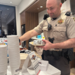 Shelby County Sheriff's Office Helping Heroes Event