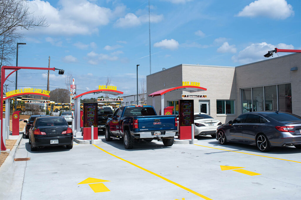 Home - Dirty Dogs Car Wash