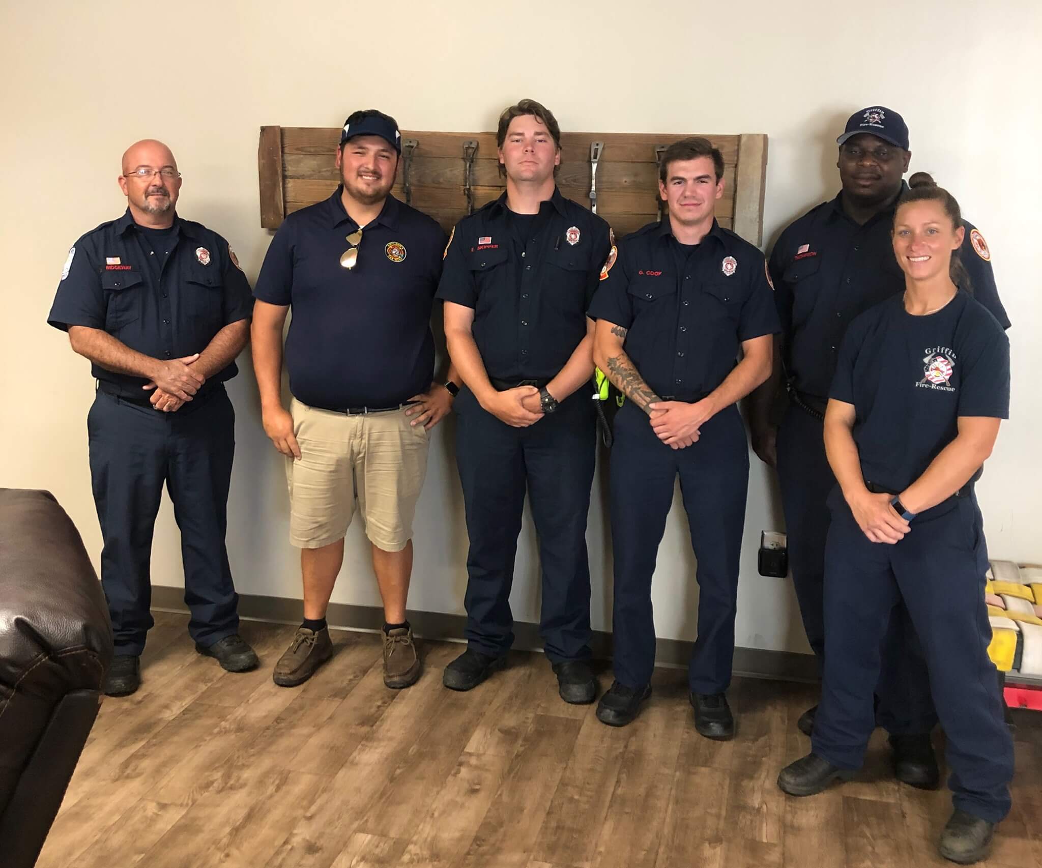 Community Focus Dirty Dogs Car Wash