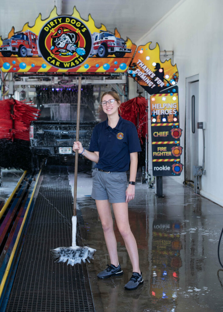 2020 not scary enough try a haunted car wash georgia public broadcasting on haunted car wash near me georgia